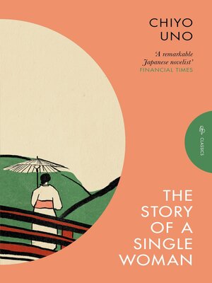 cover image of The Story of a Single Woman